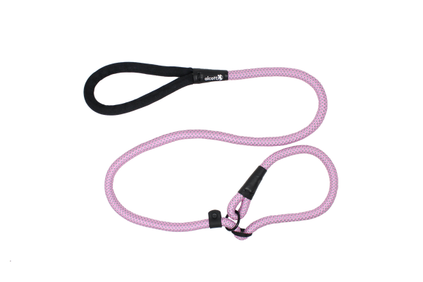 slip rope leashes