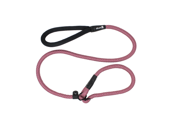 slip rope leashes