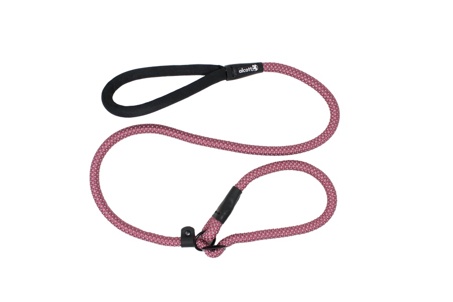 slip rope leash