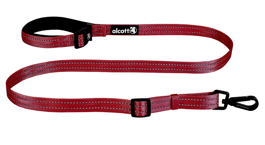 weekender leash