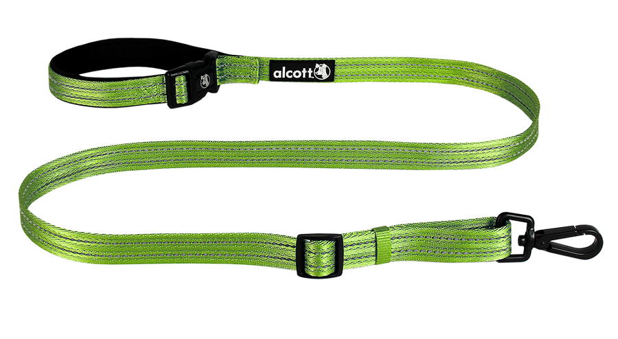 weekender leash