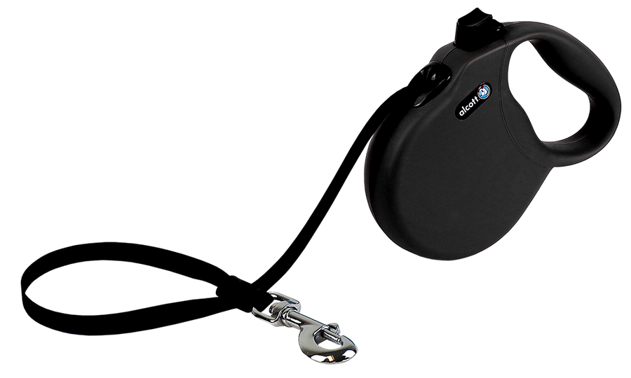 wanderer retractable leash
