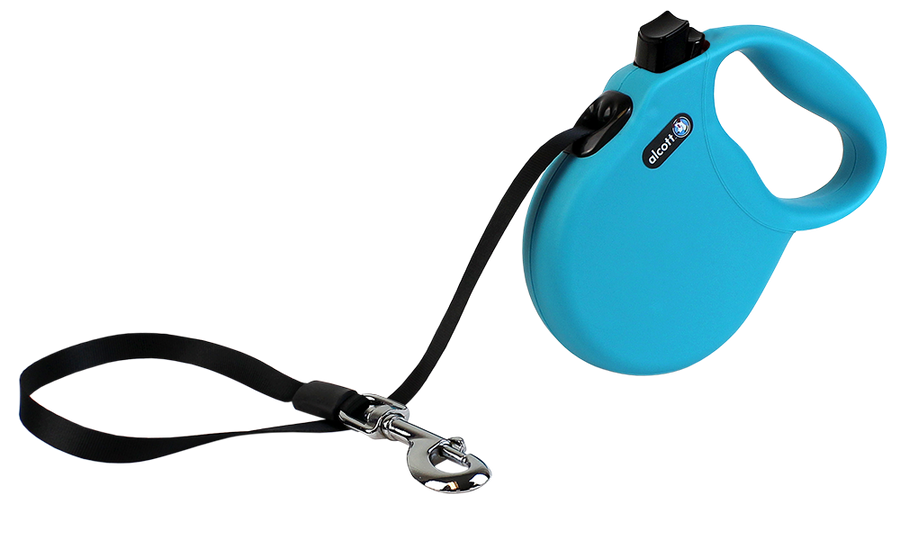 wanderer retractable leash