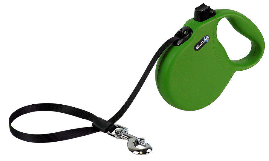 wanderer retractable leash