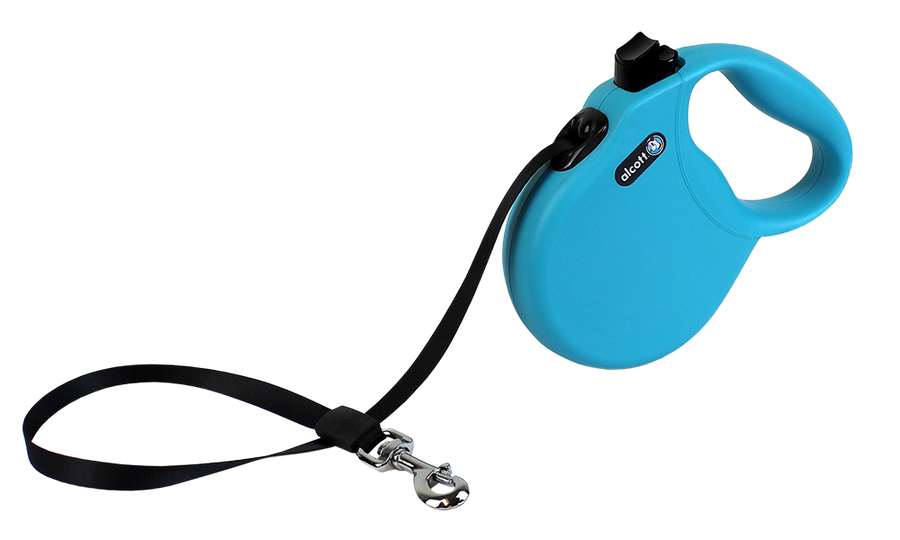 wanderer retractable leash