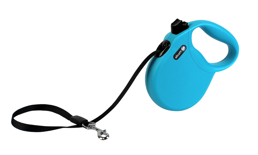 wanderer retractable leash