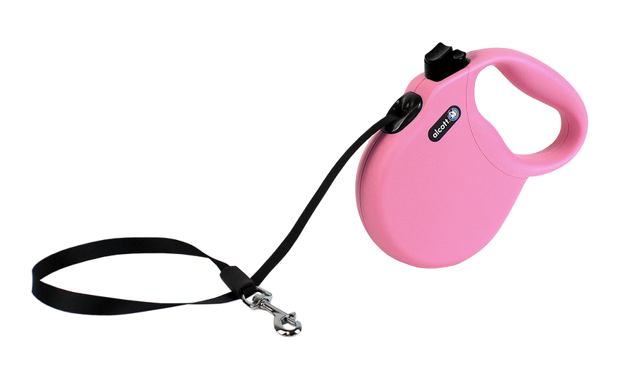 wanderer retractable leash