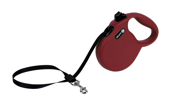 wanderer retractable leashes