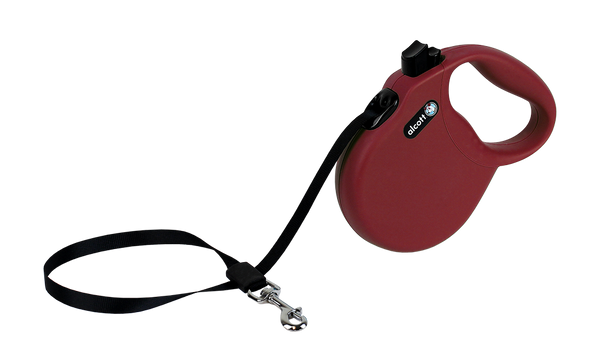wanderer retractable leashes alcott