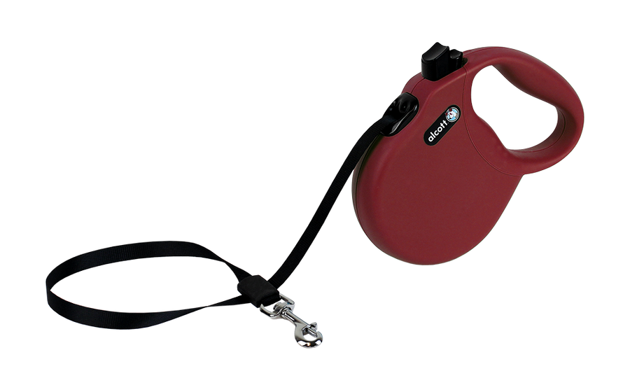 wanderer retractable leash