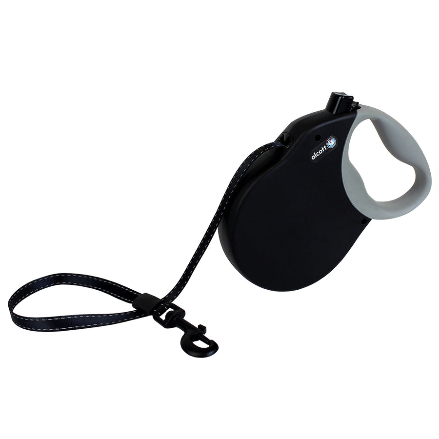 expedition retractable leash