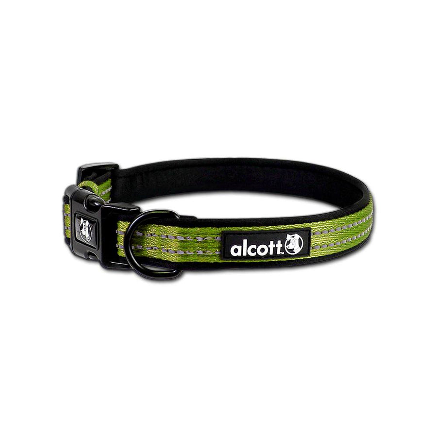 Adventure Collars - alcott
 - 15