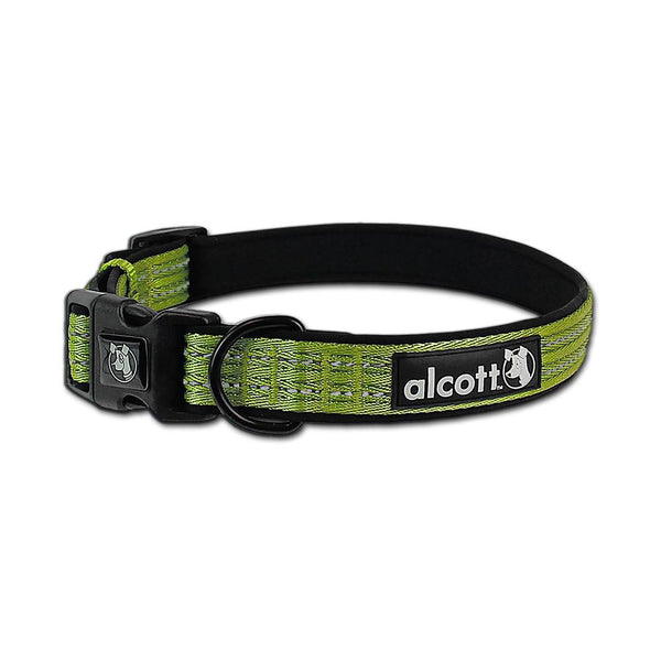 Adventure Collars - alcott
 - 5