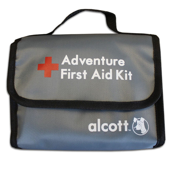 Explorer First Aid Kit - alcott
 - 1