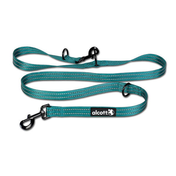 Adjustable Adventure Leashes - alcott
 - 3