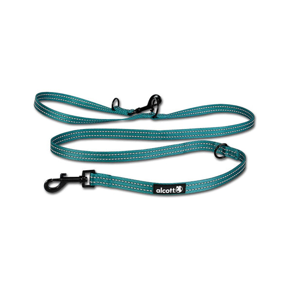 Adjustable Adventure Leashes - alcott
 - 4