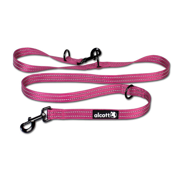 Adjustable Adventure Leashes - alcott
 - 5