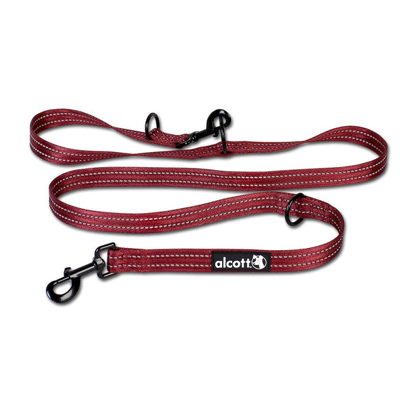 Adjustable Adventure Leashes - alcott
 - 7