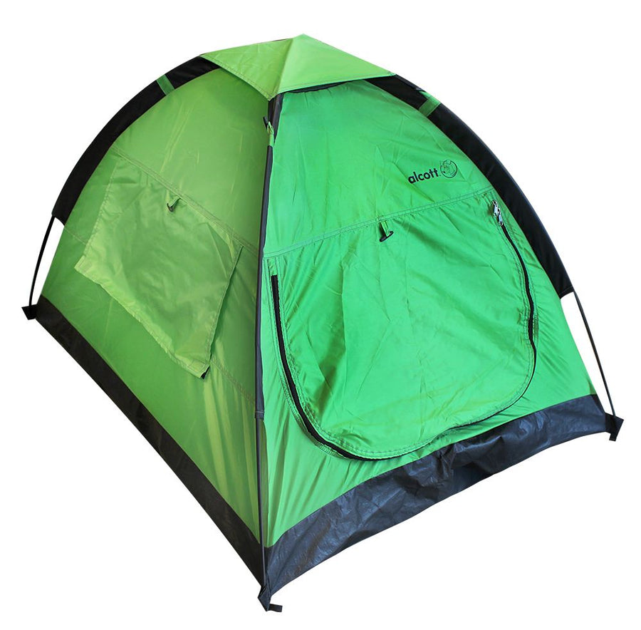 Explorer Pup Tent - alcott